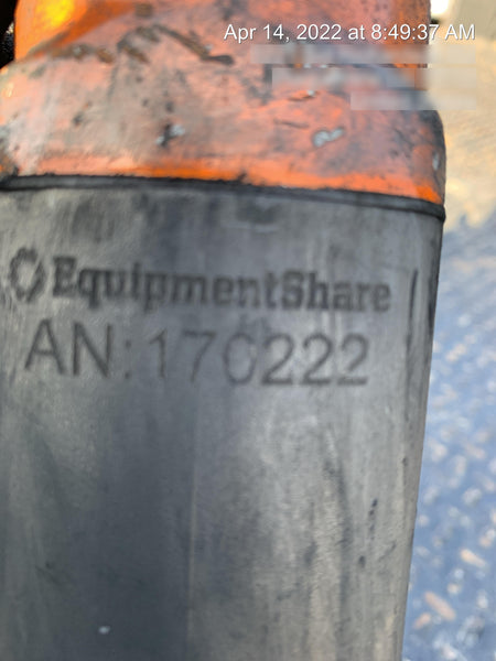 2021 MICHIGAN PNEUMATIC IR-2135QXPA-P