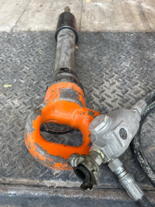 2024 MICHIGAN PNEUMATIC ES-TPB30-1-TRACKER