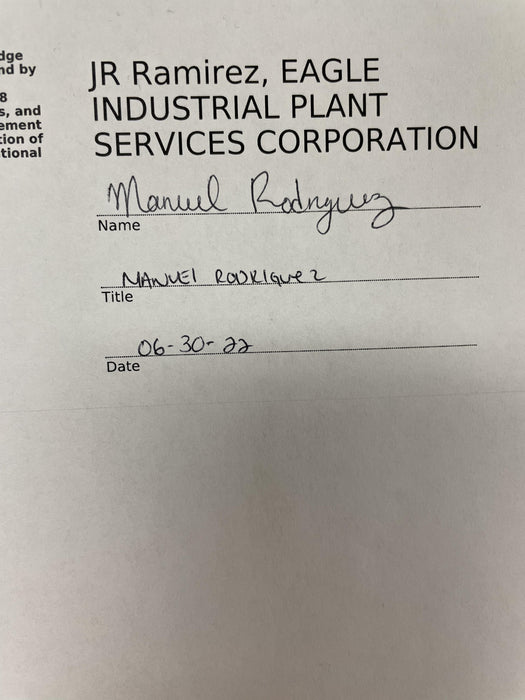 2021 PINNACLE PDQH3000B