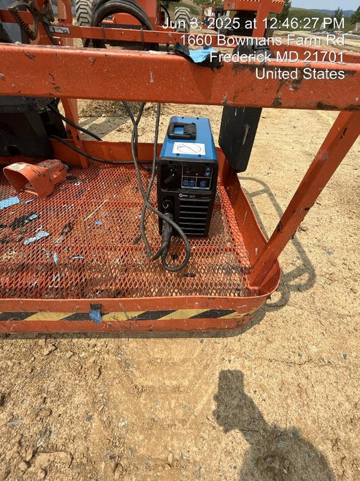 2024 MILLER ELECTRIC CST-282