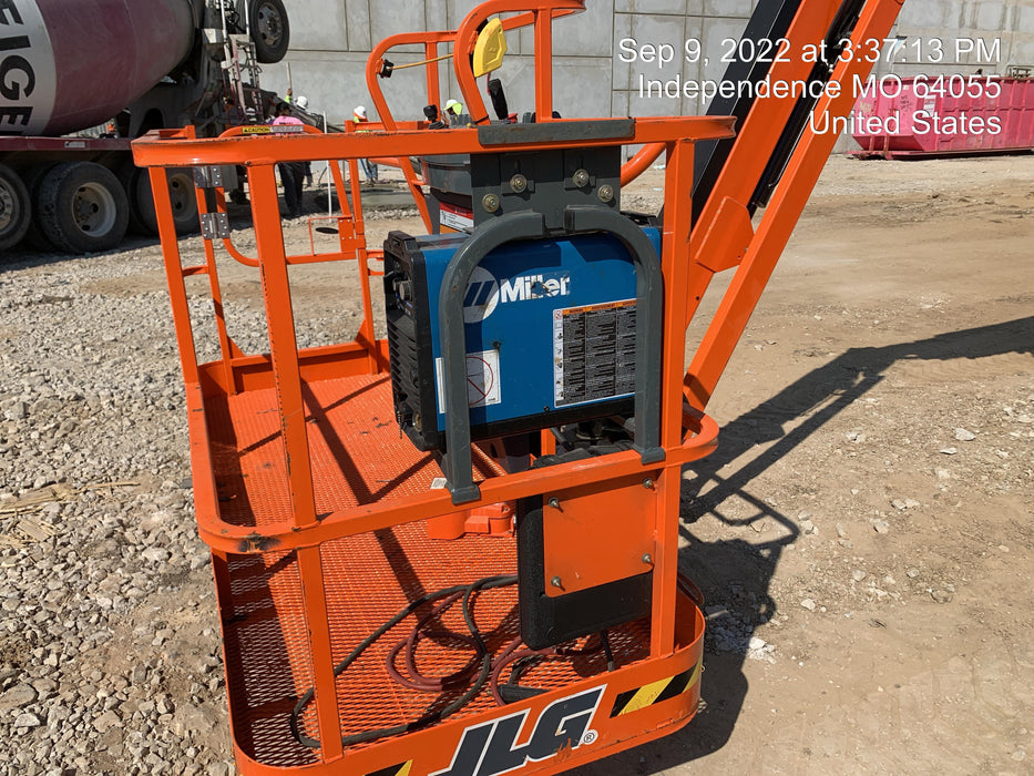 2020 MILLER ELECTRIC CST-280