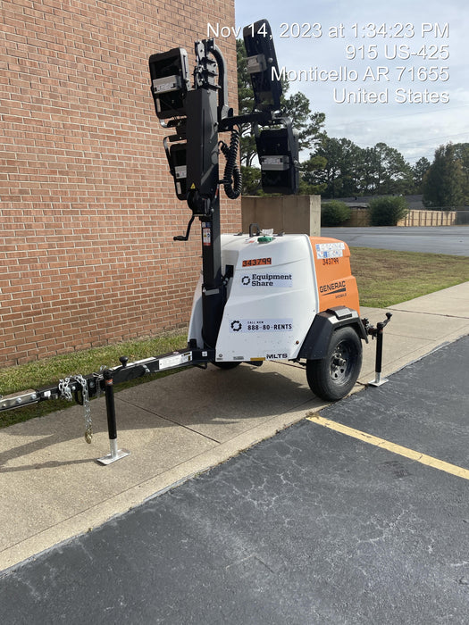 2023 GENERAC MLT2