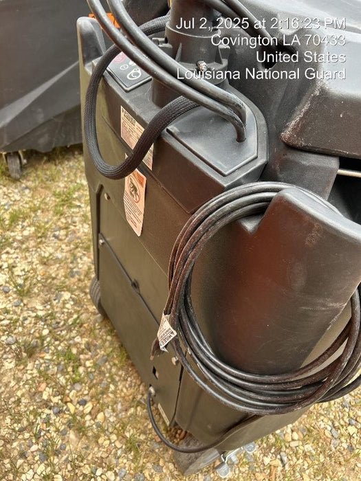 2022 POWER BREEZER PB4BASE