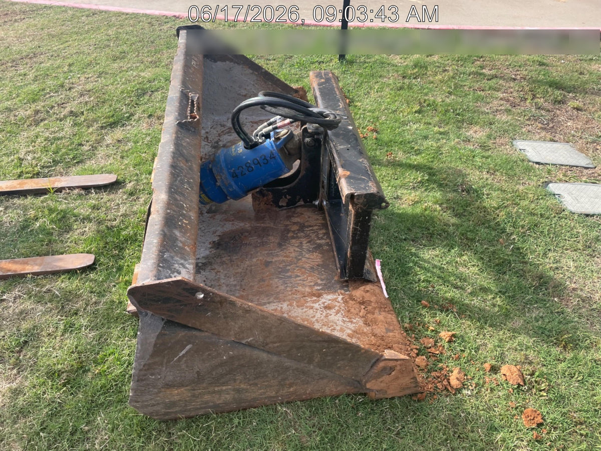 2024 AUGER TORQUE 3300-30