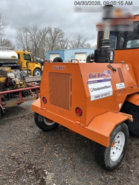 2021 BROCE RCT350