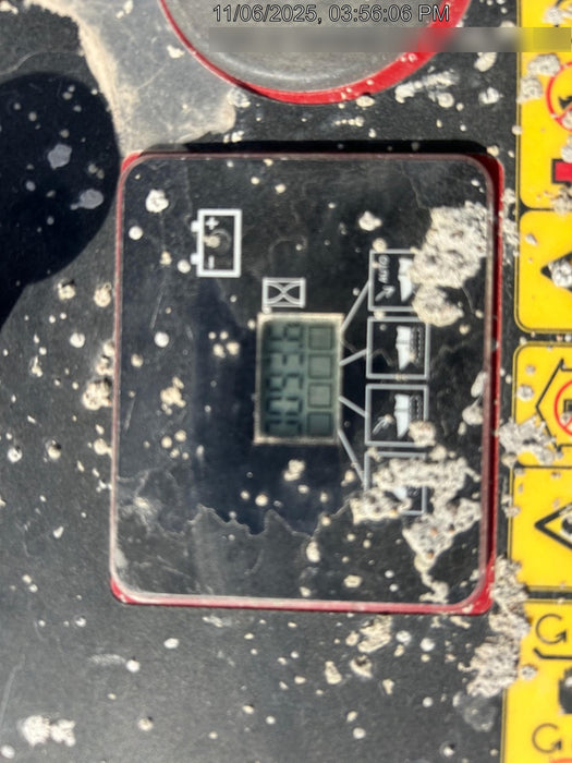 2023 TORO MBTX 2500-TS