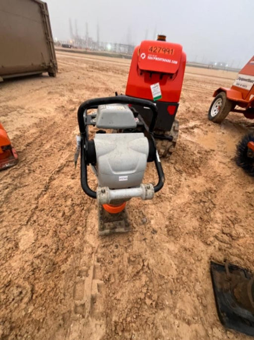 2023 MULTIQUIP MTX60HD