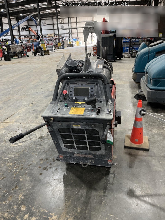 2022 HUSQVARNA FS 5000D