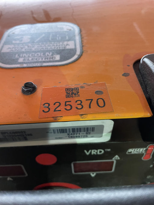 2023 LINCOLN ELECTRIC FLEXTEC 350X