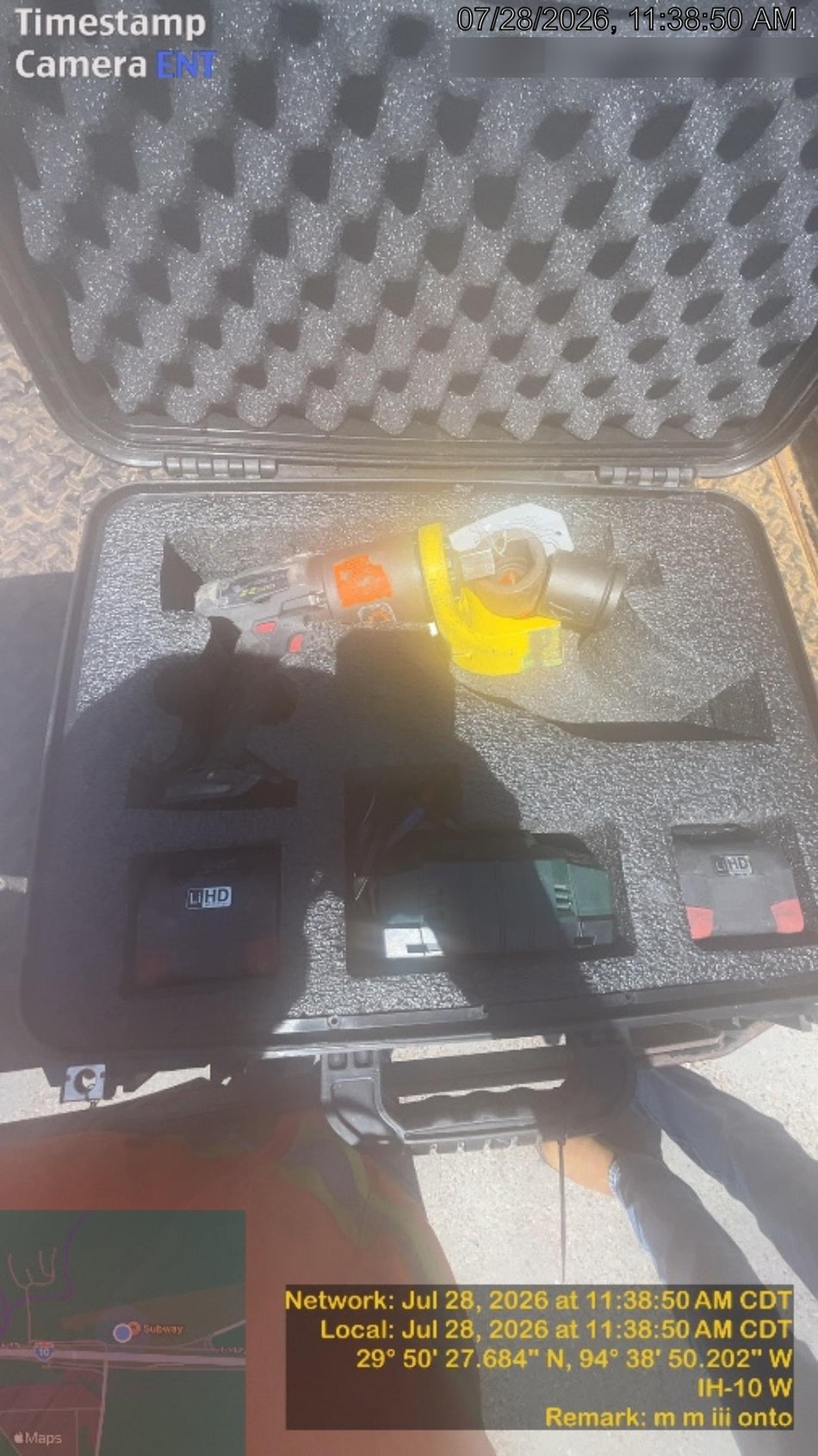 2022 TORCUP VT-500KIT