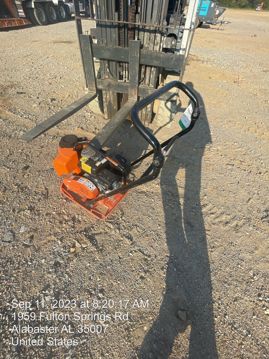 2023 MULTIQUIP MVC82VHW