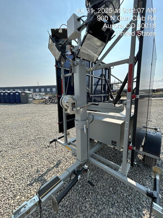 2025 PROGRESS SOLAR SOLUTIONS Helios-2XP