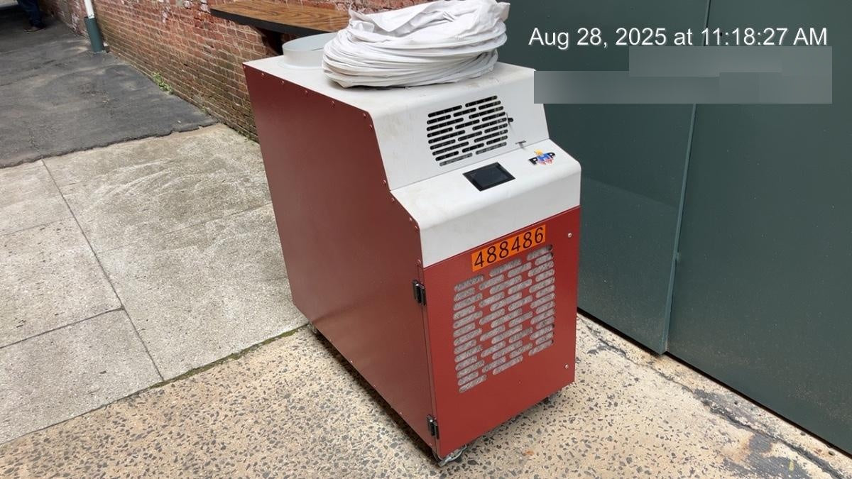 2025 KWIKOOL KPHP2211-2