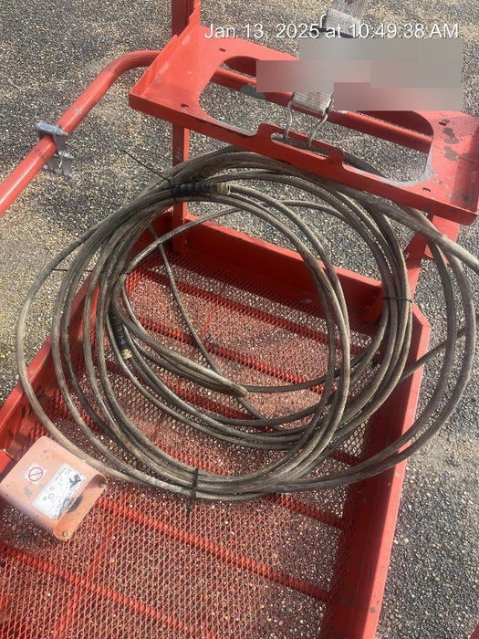 2020 MI-T-M CORPORATION CA-2703-1MMH