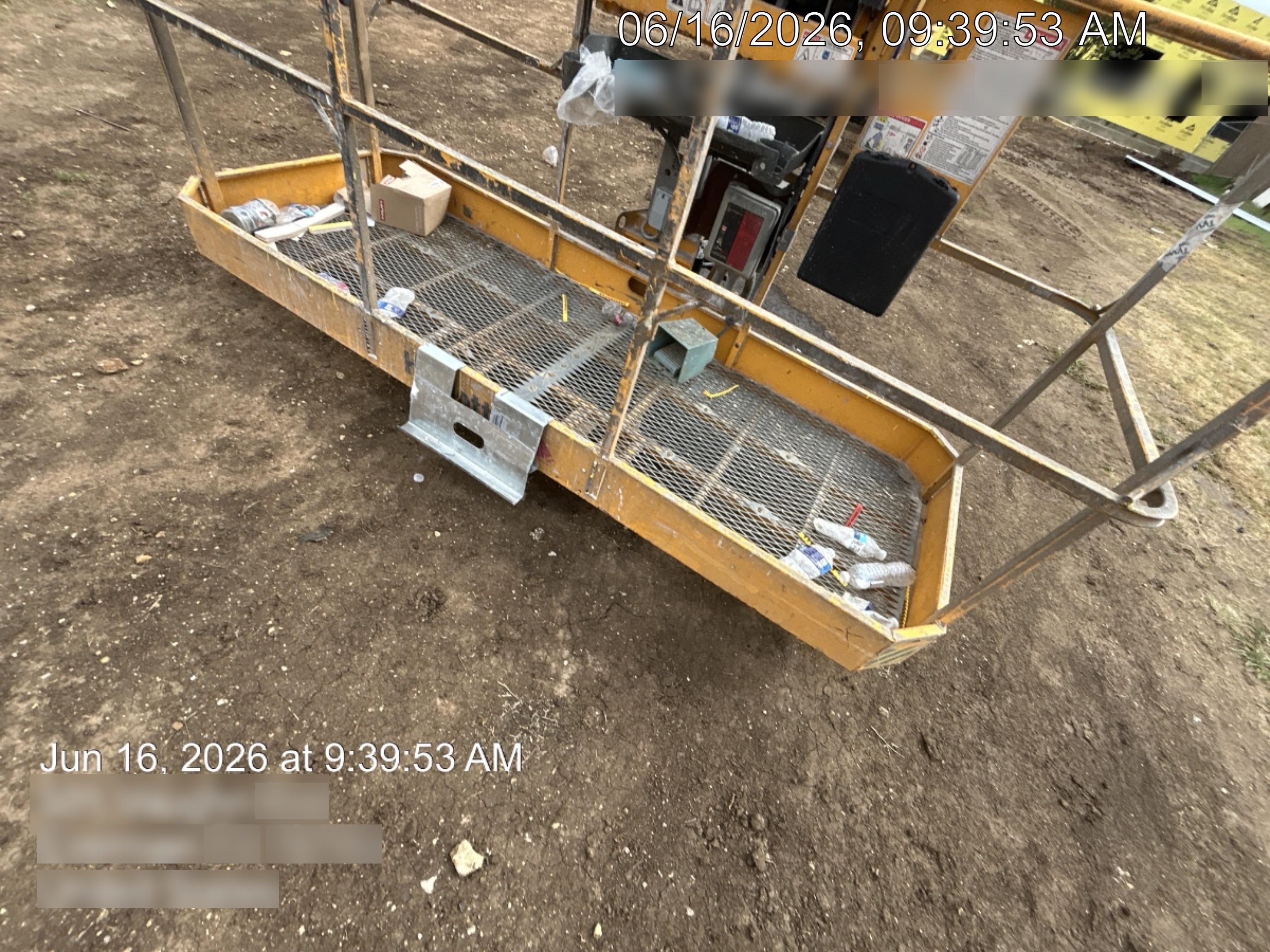 2022 HAULOTTE HT46RTJO