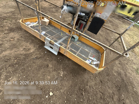2022 HAULOTTE HT46RTJO