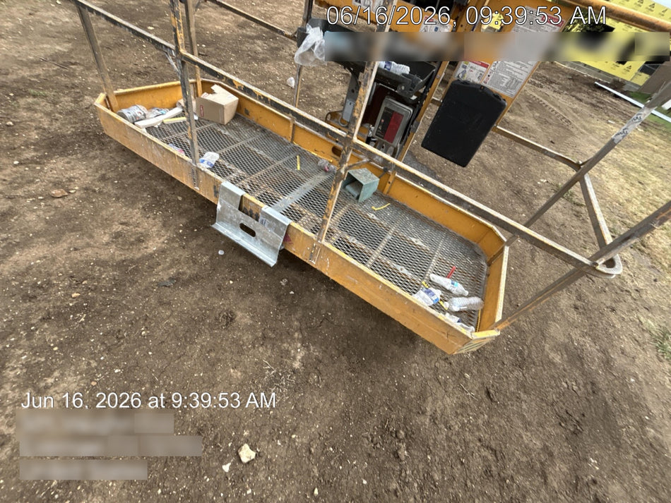 2022 HAULOTTE HT46RTJO