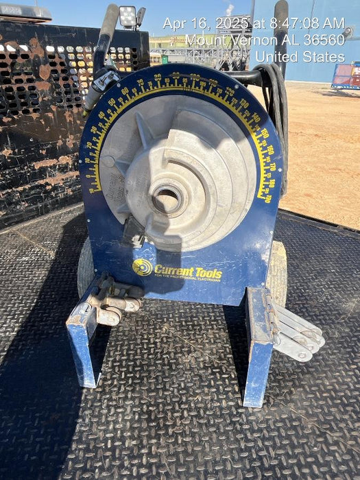 2023 CURRENT TOOLS 77