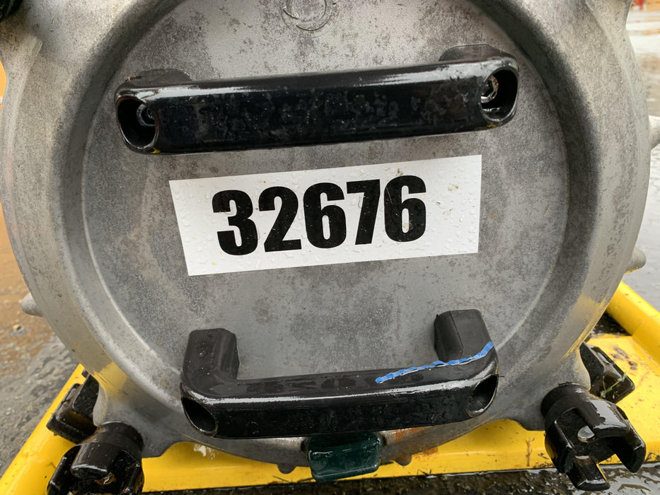 2019 WACKER NEUSON PT4A