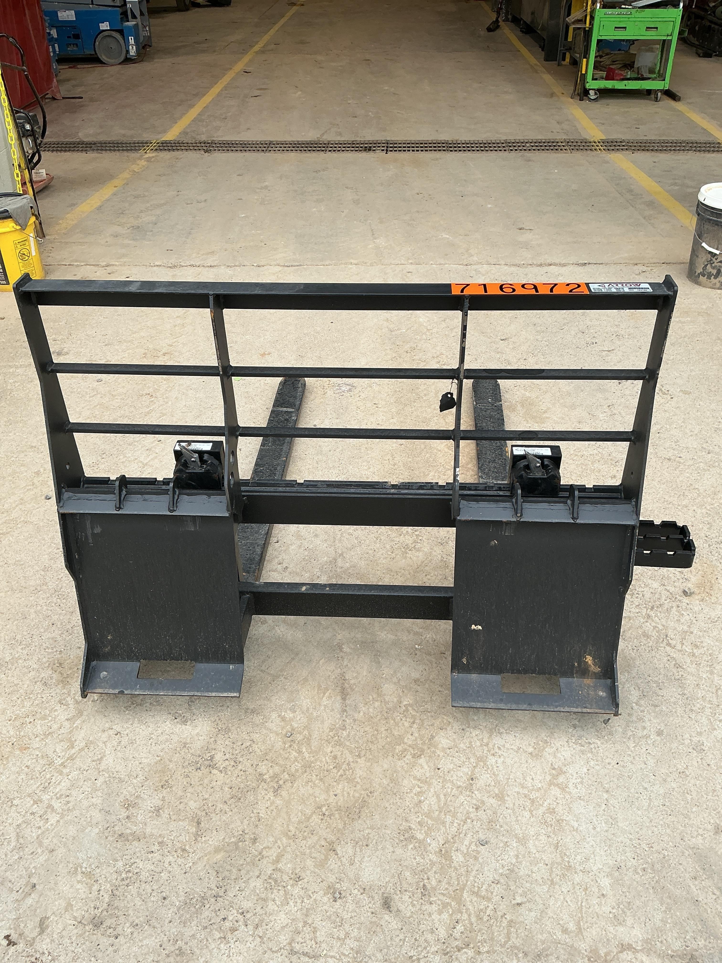 2026 ARROW MATERIAL HANDLING 48" Pallet Forks - Arrow