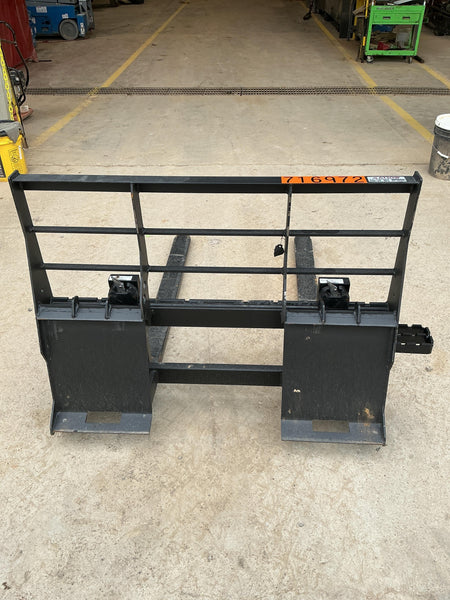 2026 ARROW MATERIAL HANDLING 48" Pallet Forks - Arrow