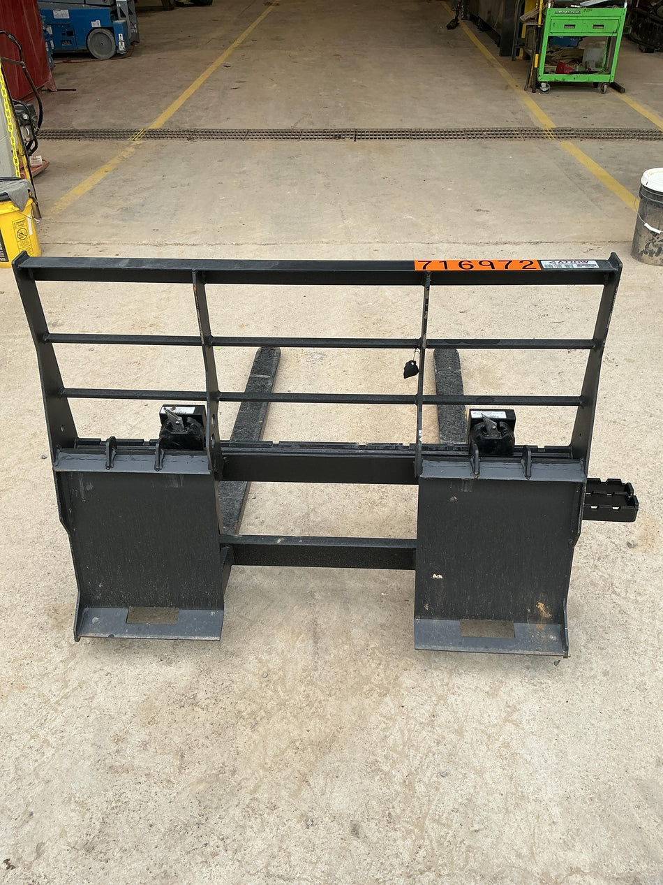 2026 ARROW MATERIAL HANDLING 48" Pallet Forks - Arrow
