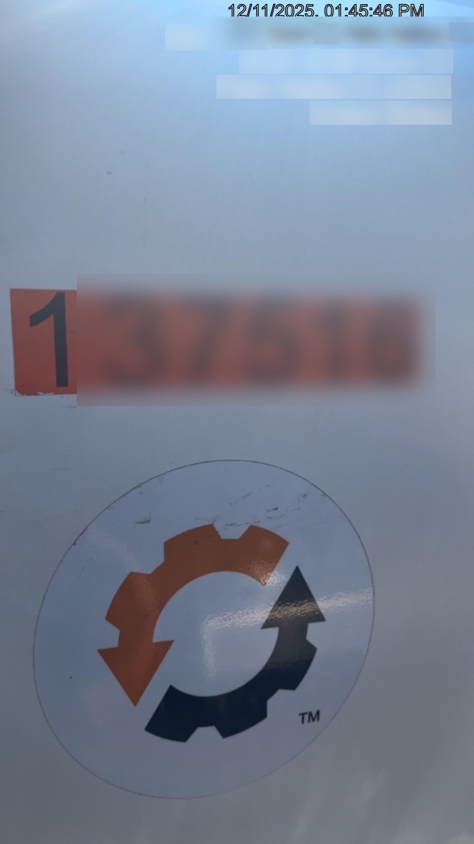 2021 MESTEK 6KK61