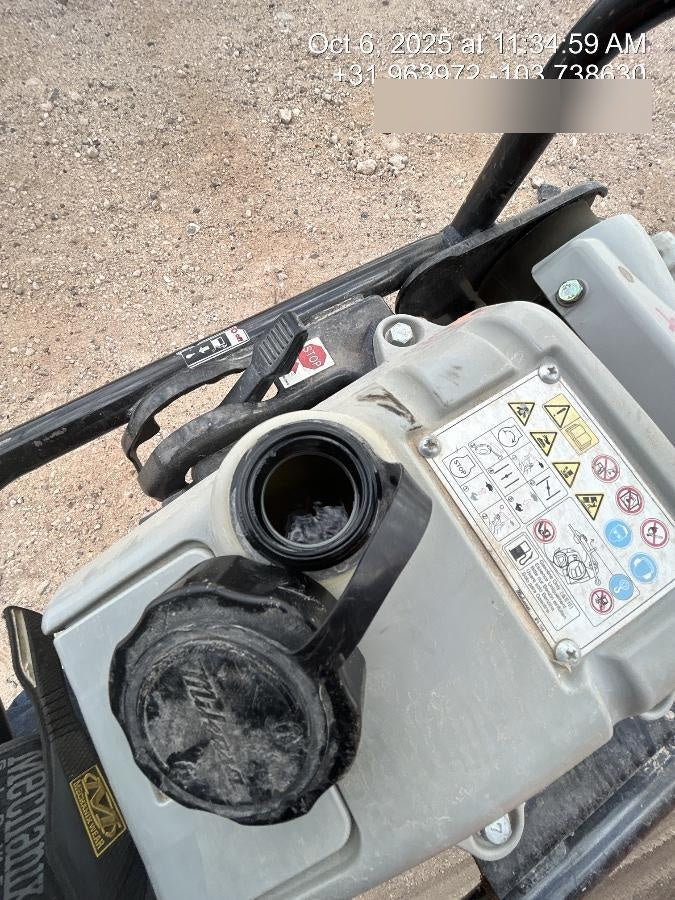 2023 MULTIQUIP MTX60HD