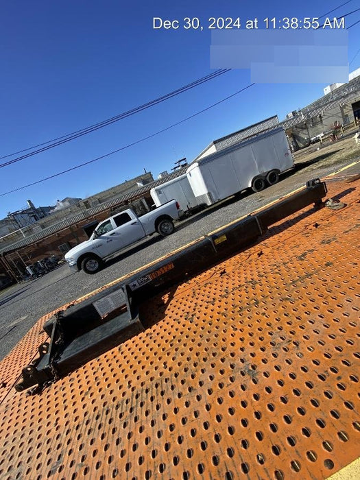 2020 STAR INDUSTRIES M1360B - Star JIB Boom