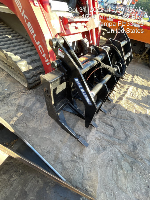 2022 BLUE DIAMOND 106525