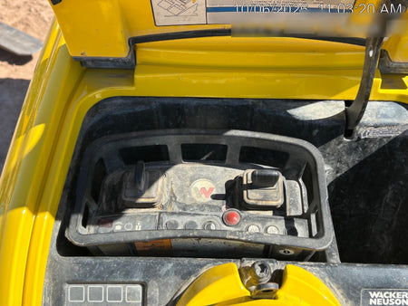 2019 WACKER NEUSON RTKx-SC3