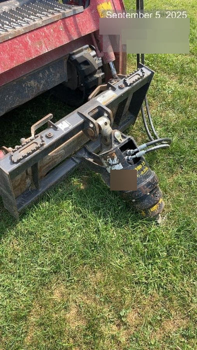 2022 AUGER TORQUE 3300-30