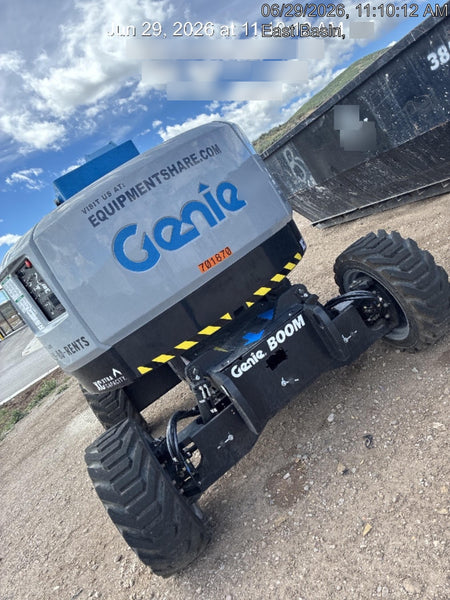 2026 GENIE Z-45 XC
