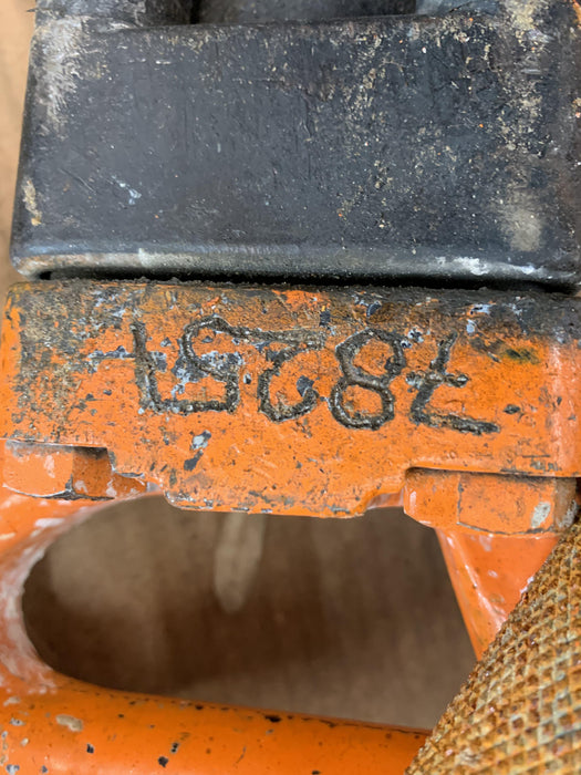 2020 MICHIGAN PNEUMATIC MP-CH3R