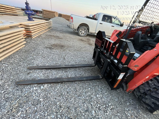 2025 VIRNIG PF4855-5VG