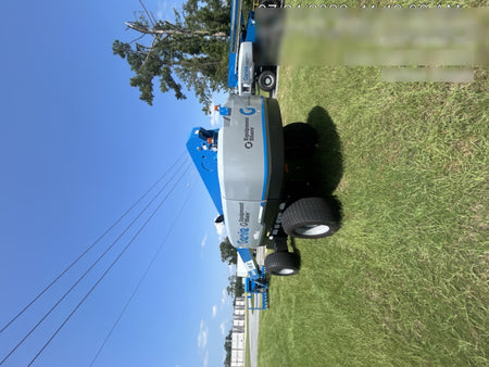 2026 GENIE S-85 HF