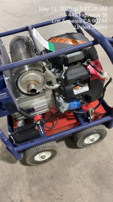 2024 MAKINEX GEN-16P-MS-240