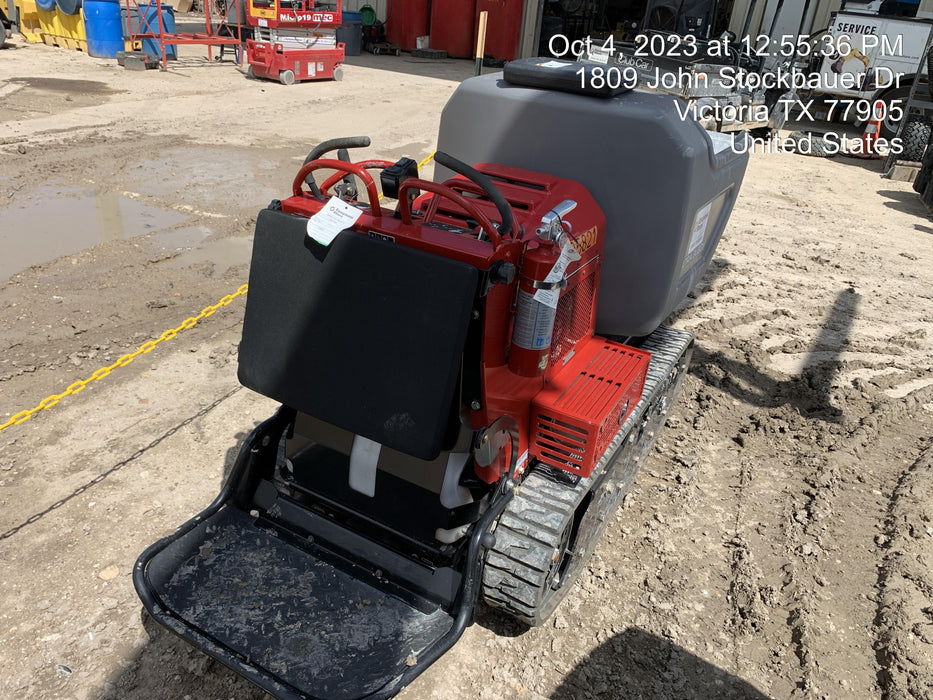 2023 TORO MBTX 2500-TS