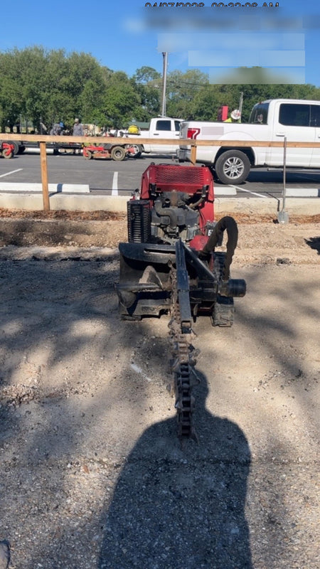 2021 TORO TRX-250