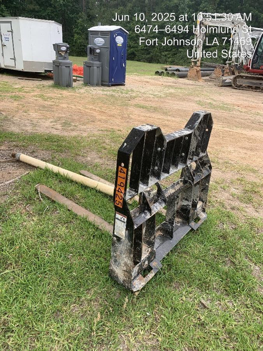 2024 VIRNIG PF4855-5VG