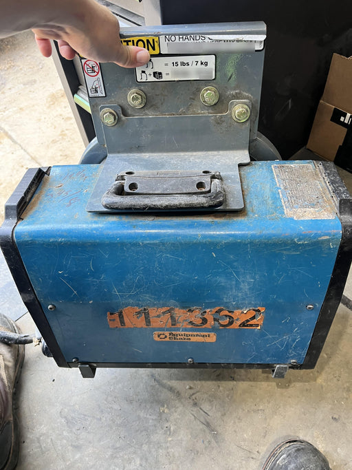 2020 MILLER ELECTRIC CST-280