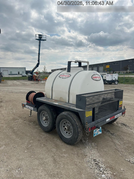 2023 SIMPSON SWT-52517