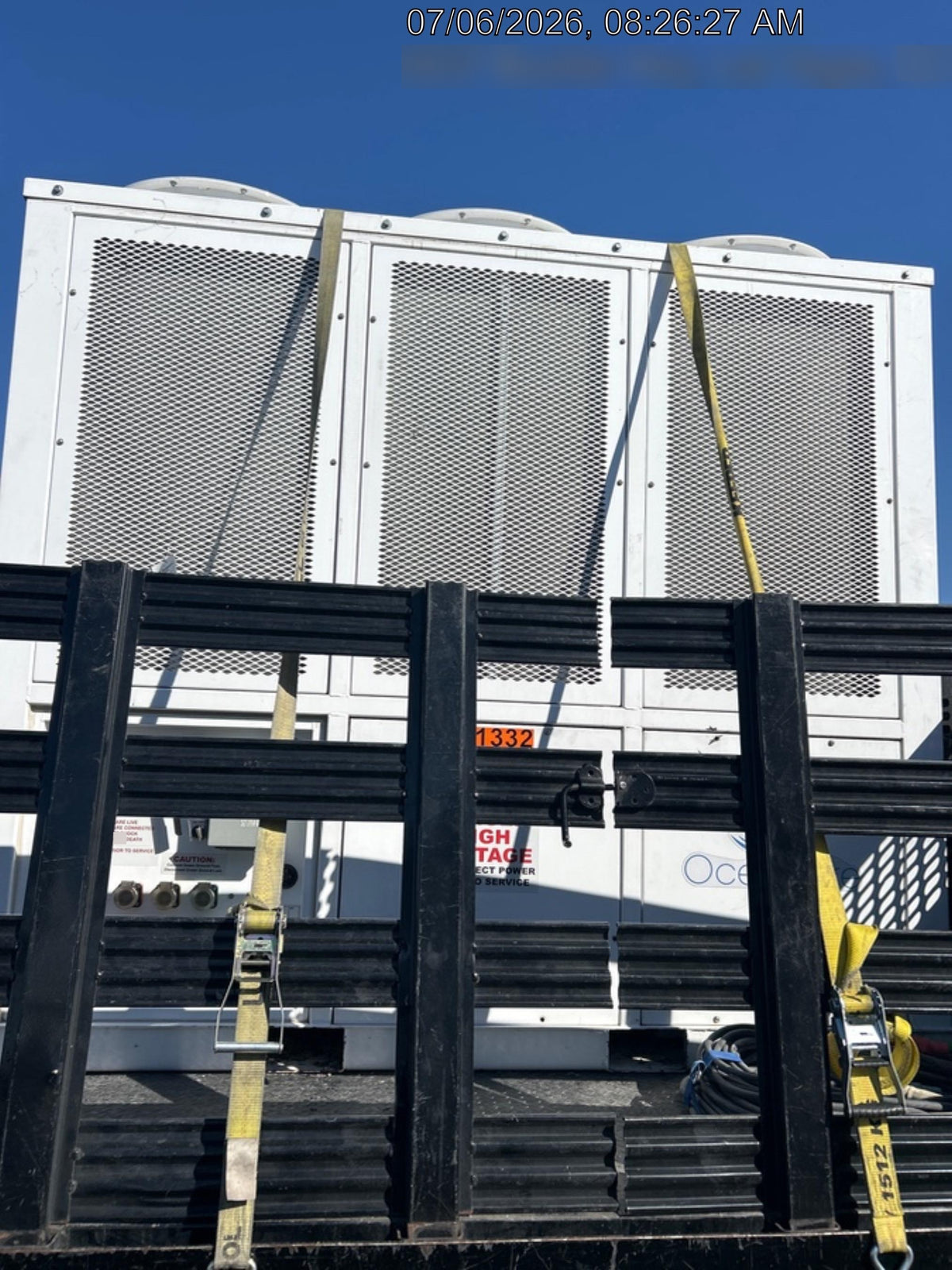 2024 OCEANAIRE OVAC36034AH