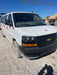 2023 CHEVROLET Express Van - Rental