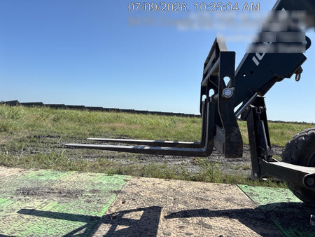 2023 SKYTRAK 10054