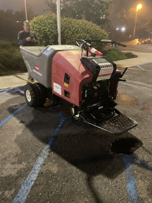 2023 TORO MB-1600