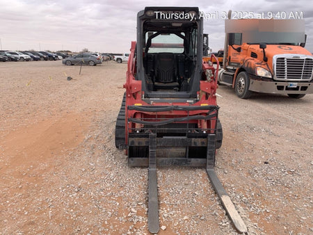 2024 PALADIN 72" Skid Steer Forks