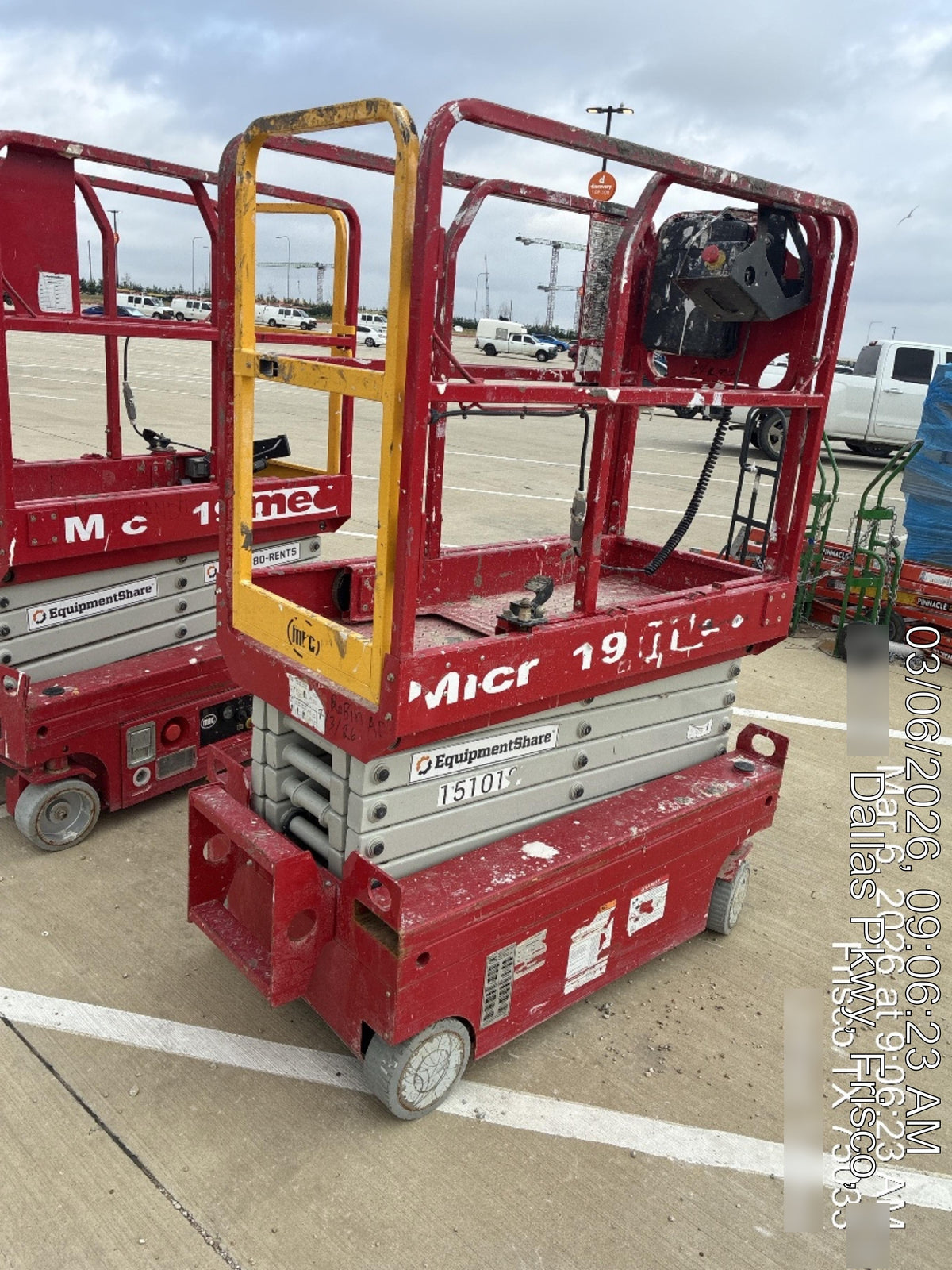 2021 MEC Micro 19