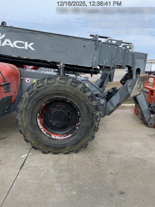 2016 SKYJACK SJ1056 TH