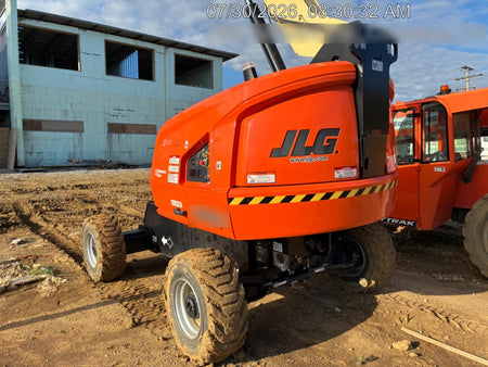 2025 JLG 460SJ